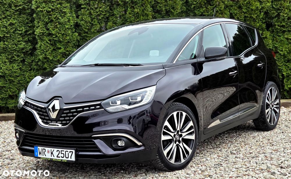 Renault Scenic ENERGY TCe 130 INITIALE PARIS - 1