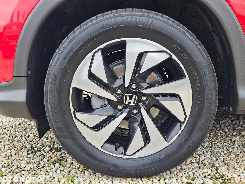 Honda CR-V 2.0 Executive (Sensing Pack / Connect+) - 39