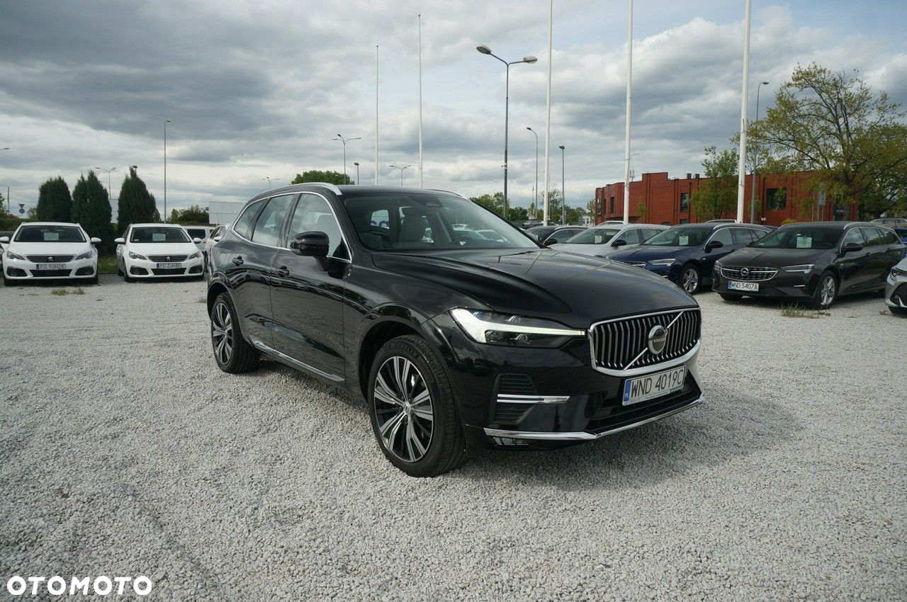 Volvo XC 60 - 5