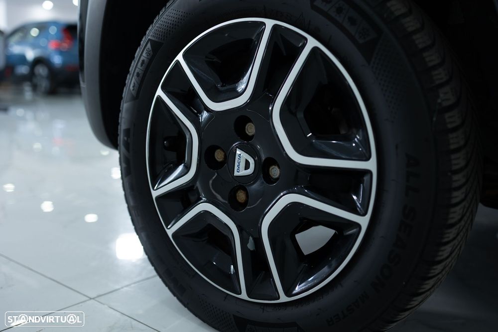 Dacia Spring Electric 45 Comfort Plus - 20