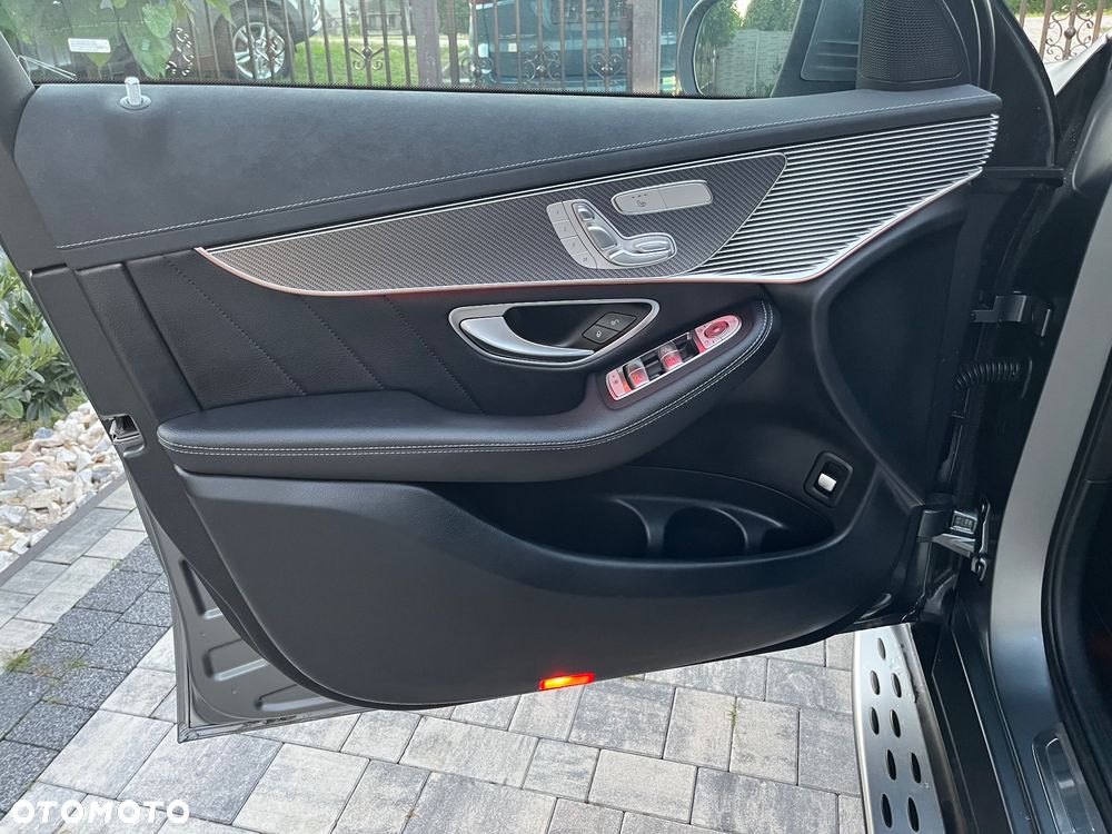 Mercedes-Benz EQC 400 4-Matic Sport - 24