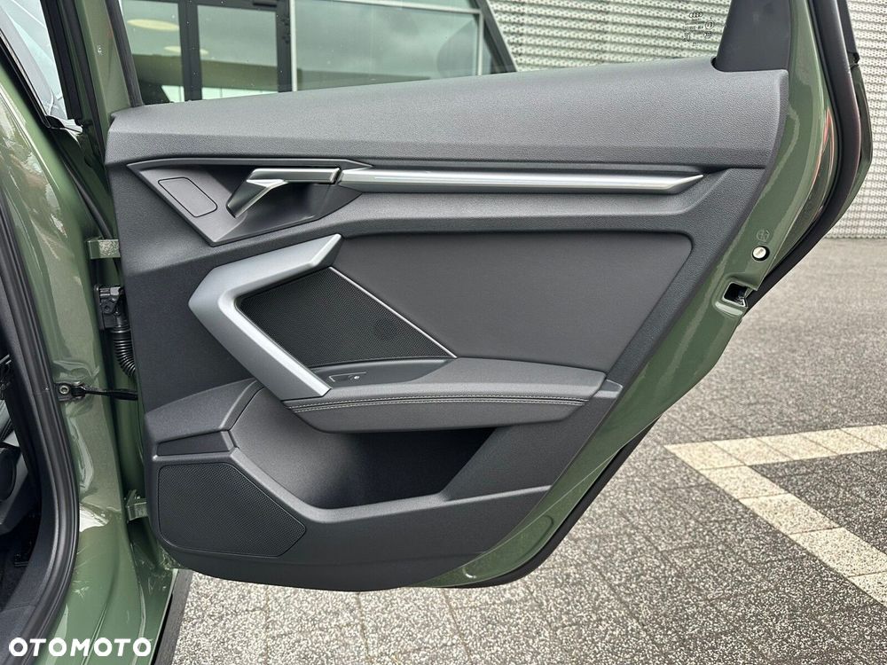 Audi A3 Sportback - 22