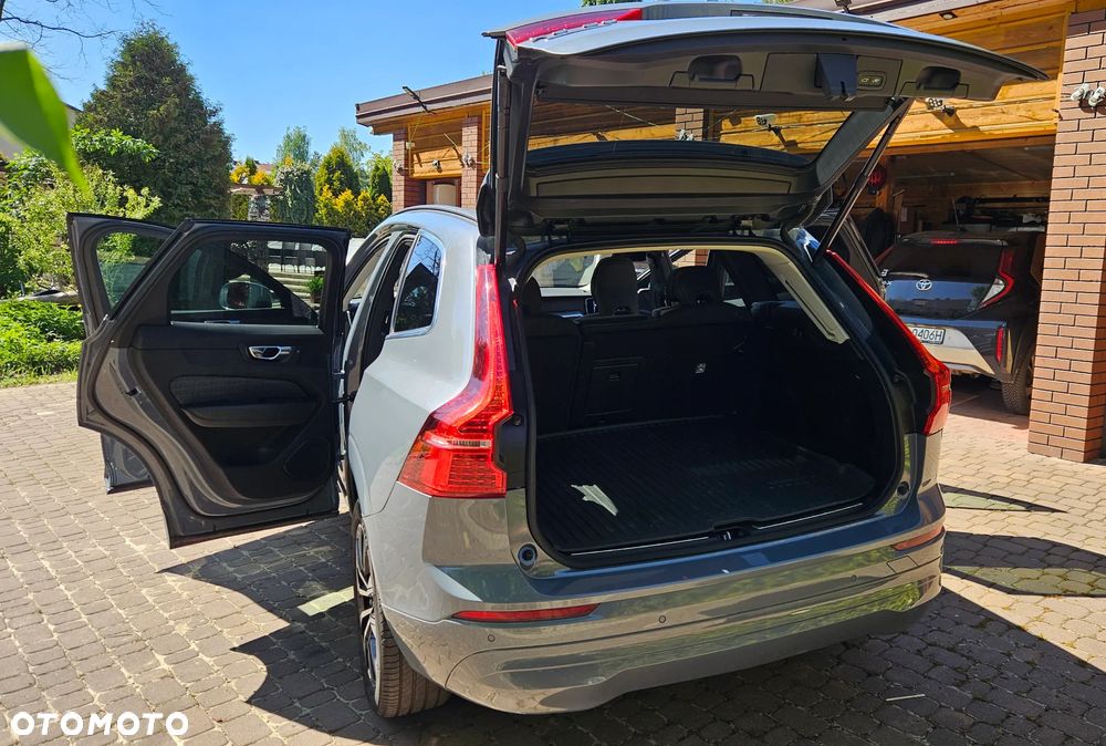 Volvo XC 60 - 18
