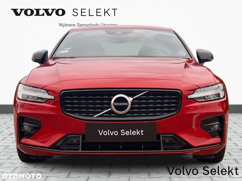 Volvo S60 - 3