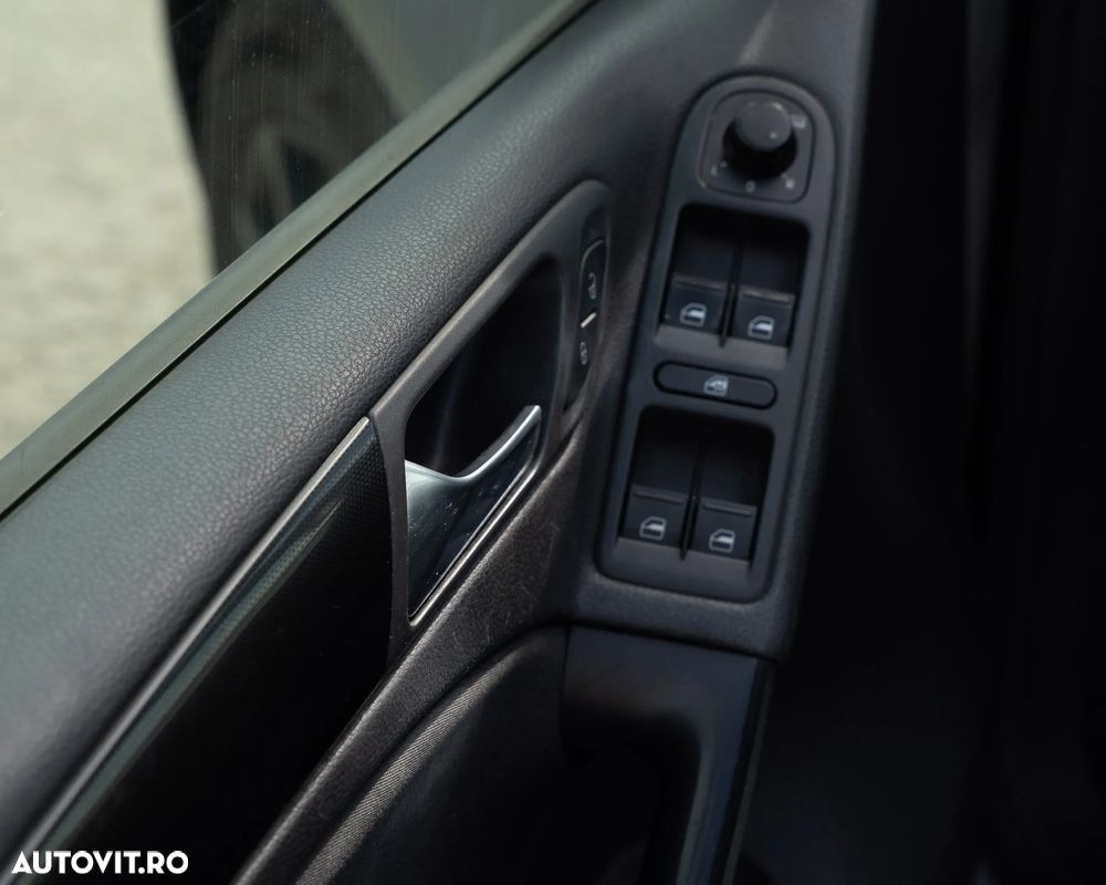 Volkswagen Golf 1.4 TSI Trendline - 7