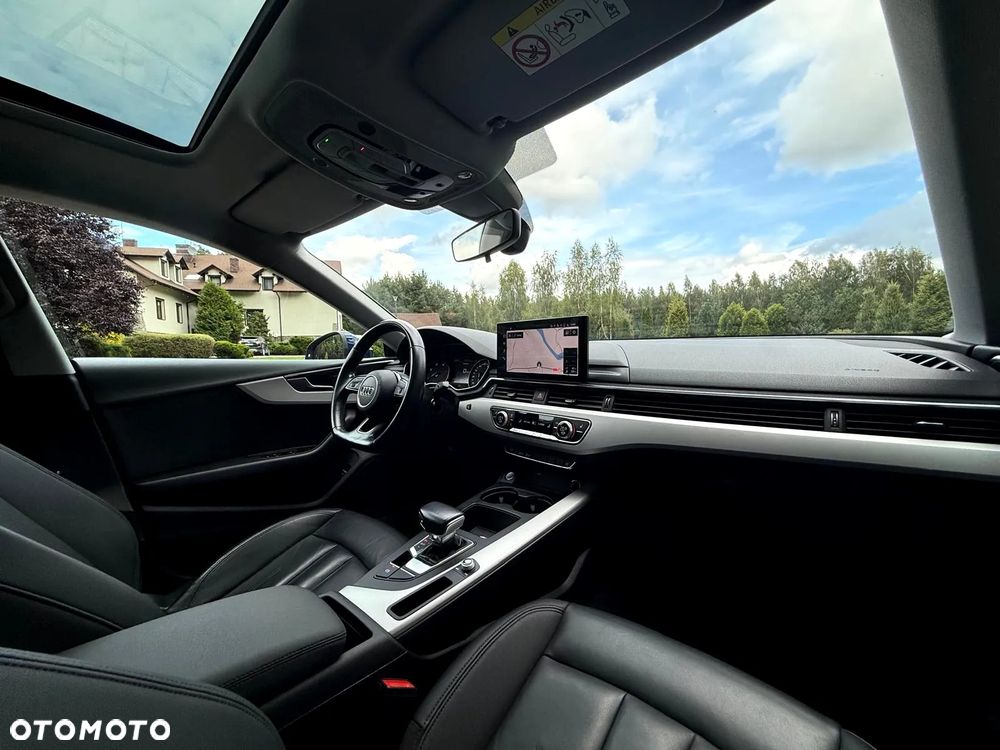 Audi A5 Sportback - 32