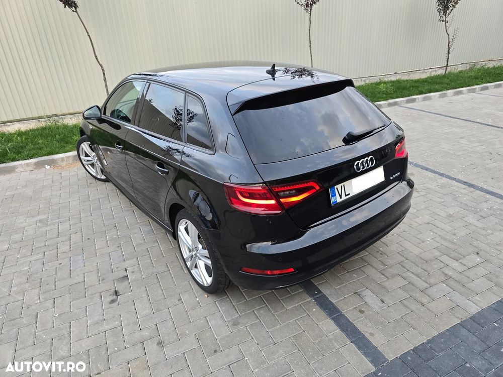 Audi A3 - 23