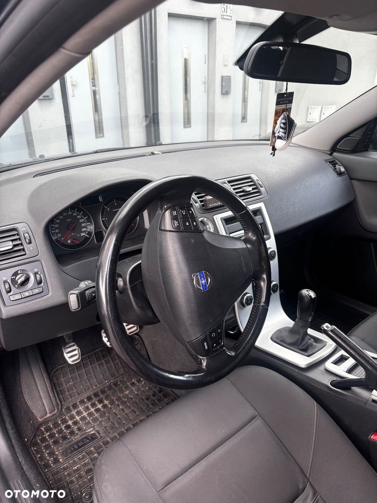 Volvo V50 - 10
