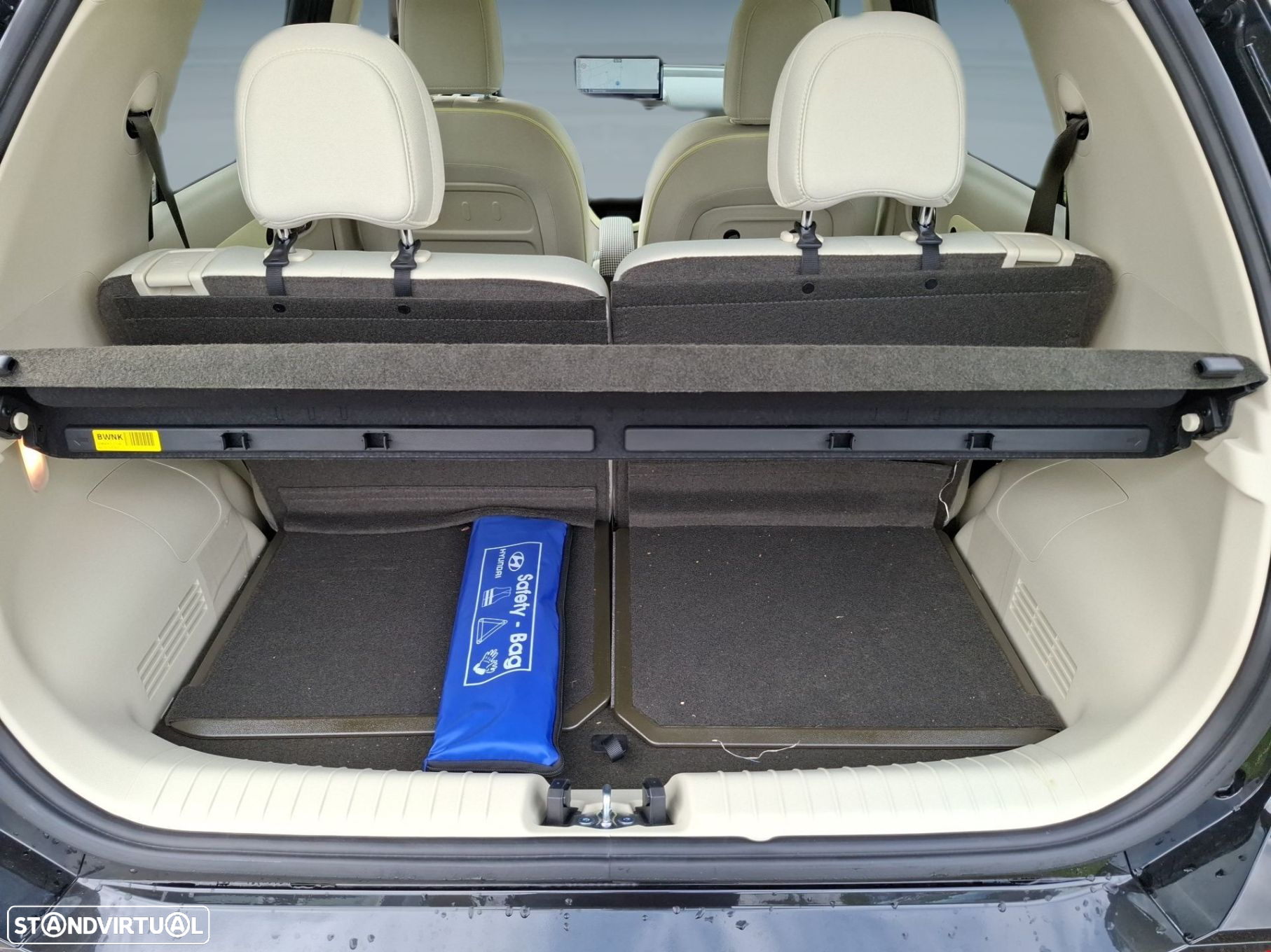 Hyundai Inster 42 kWh Style - 24