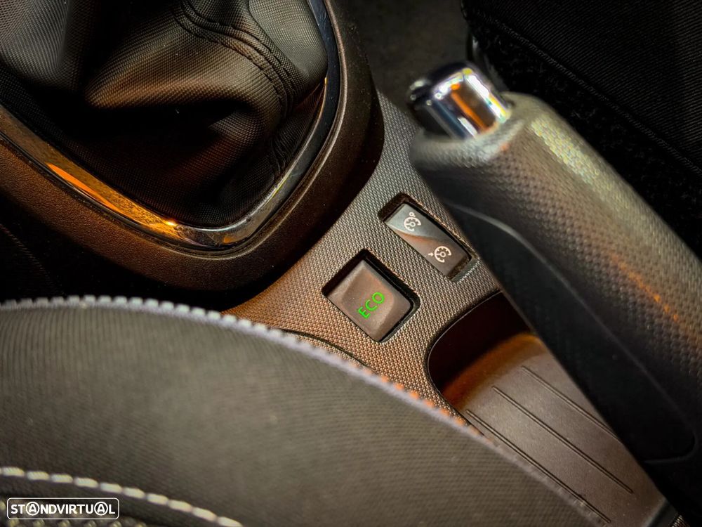 Renault Captur (ENERGY) dCi 90 INTENS - 31