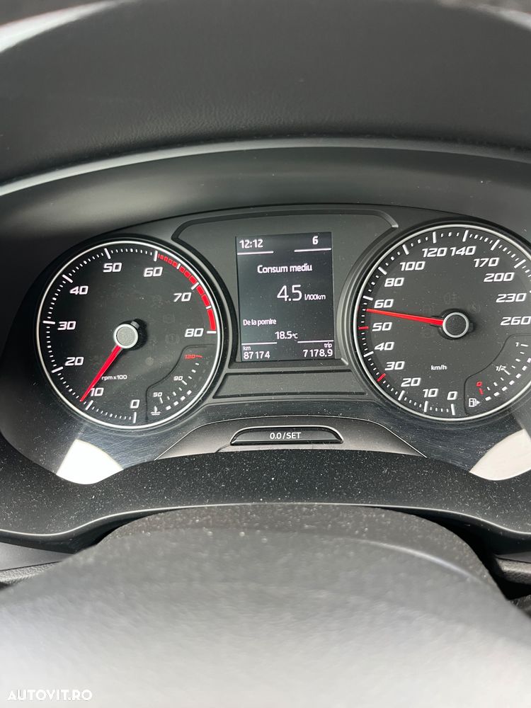 Seat Leon - 13