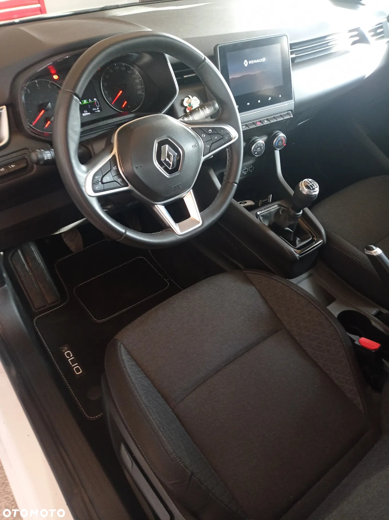 Renault Clio SCe 65 BUSINESS EDITION - 5
