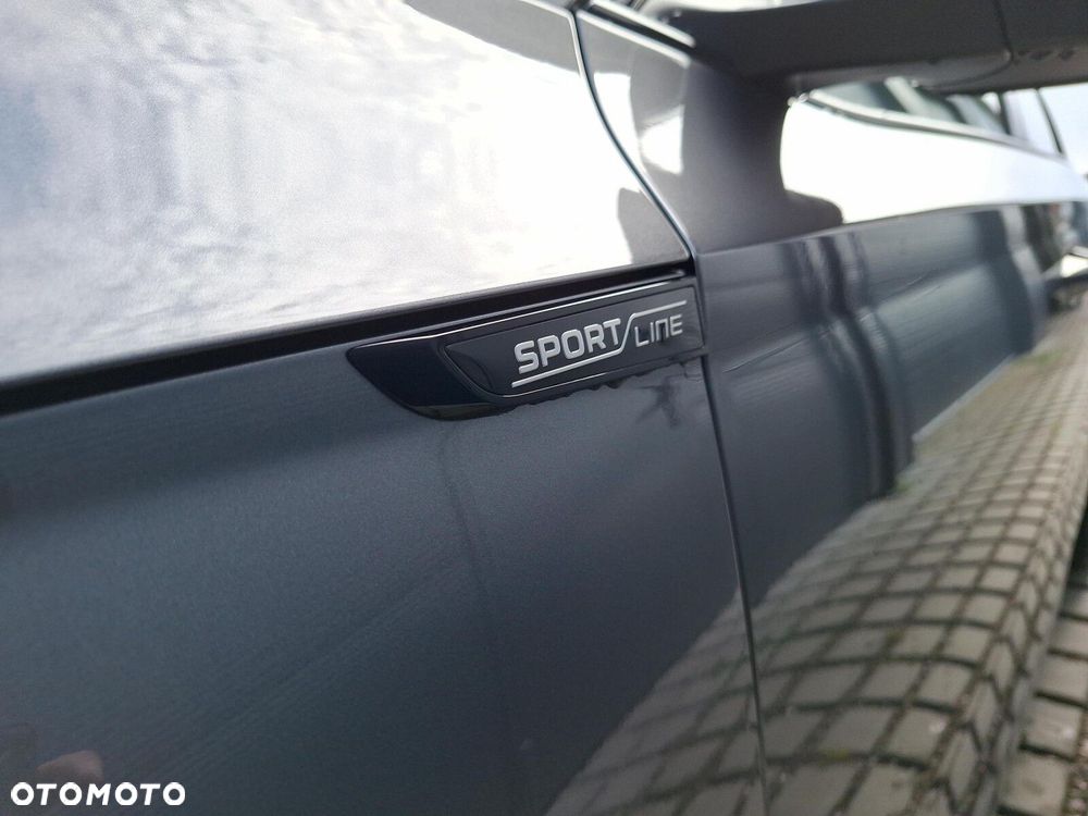 Skoda Octavia - 11