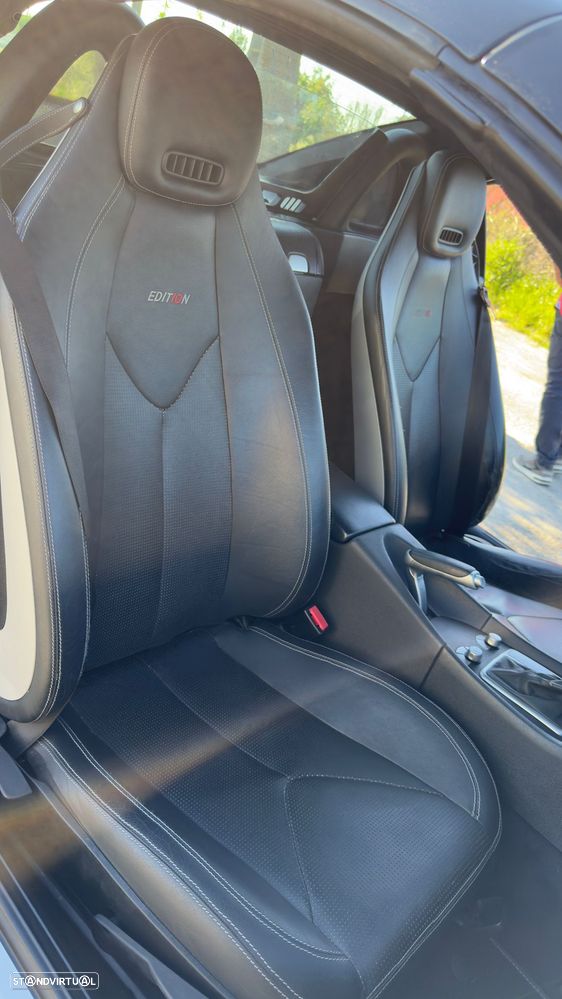 Mercedes-Benz SLK 200 Kompressor Auto Sport Edition - 12