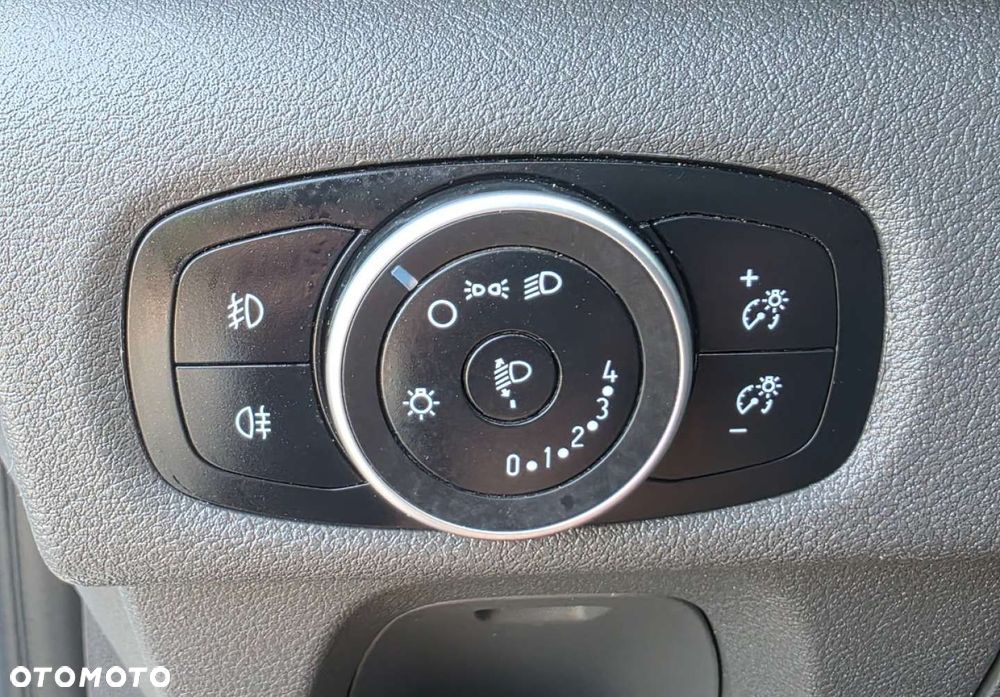 Ford Transit Custom - 15