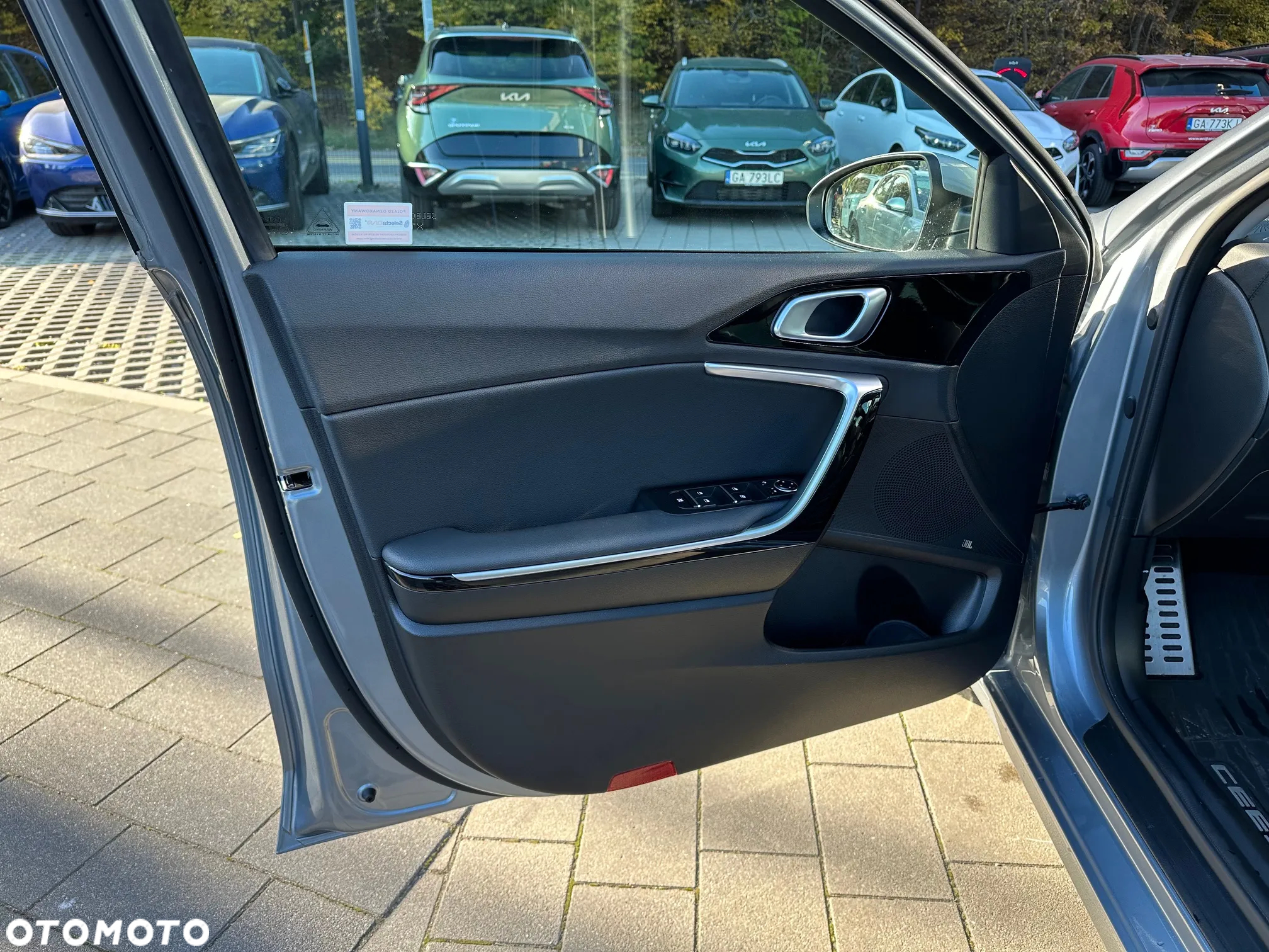 Kia Ceed 1.5 T-GDI L DCT - 11