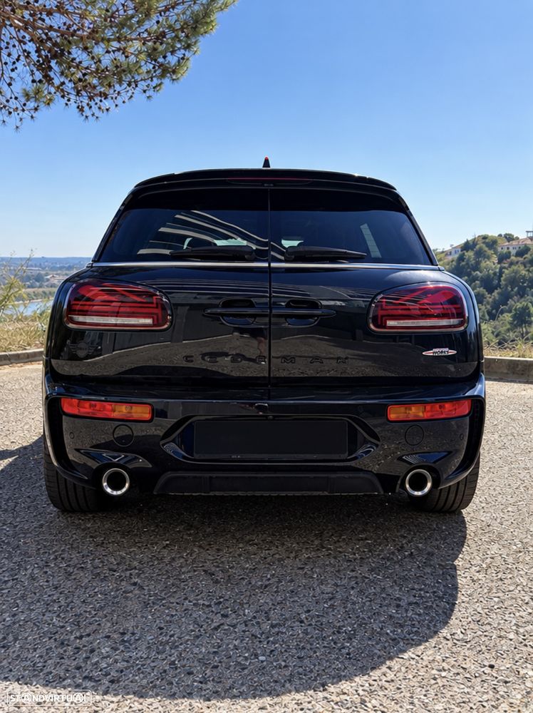 Mini Clubman 2019 photo 2