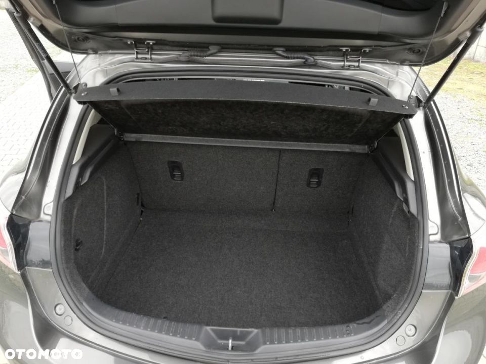 Mazda 3 2.0 MZR Exclusive-Line - 14