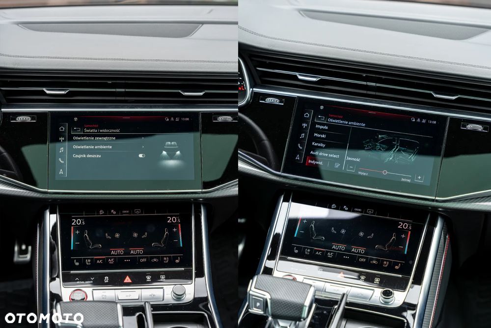 Audi RS Q8 - 36