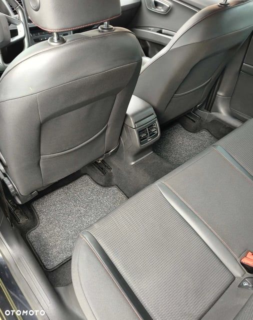 Seat Leon 1.4 TSI Ecomotive FR - 13