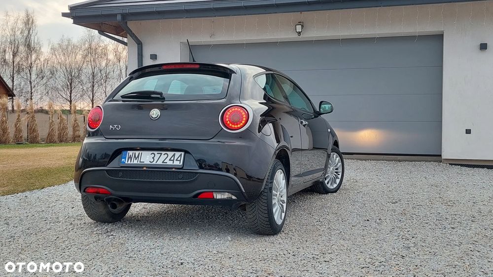 Fiat Grande Punto - 4