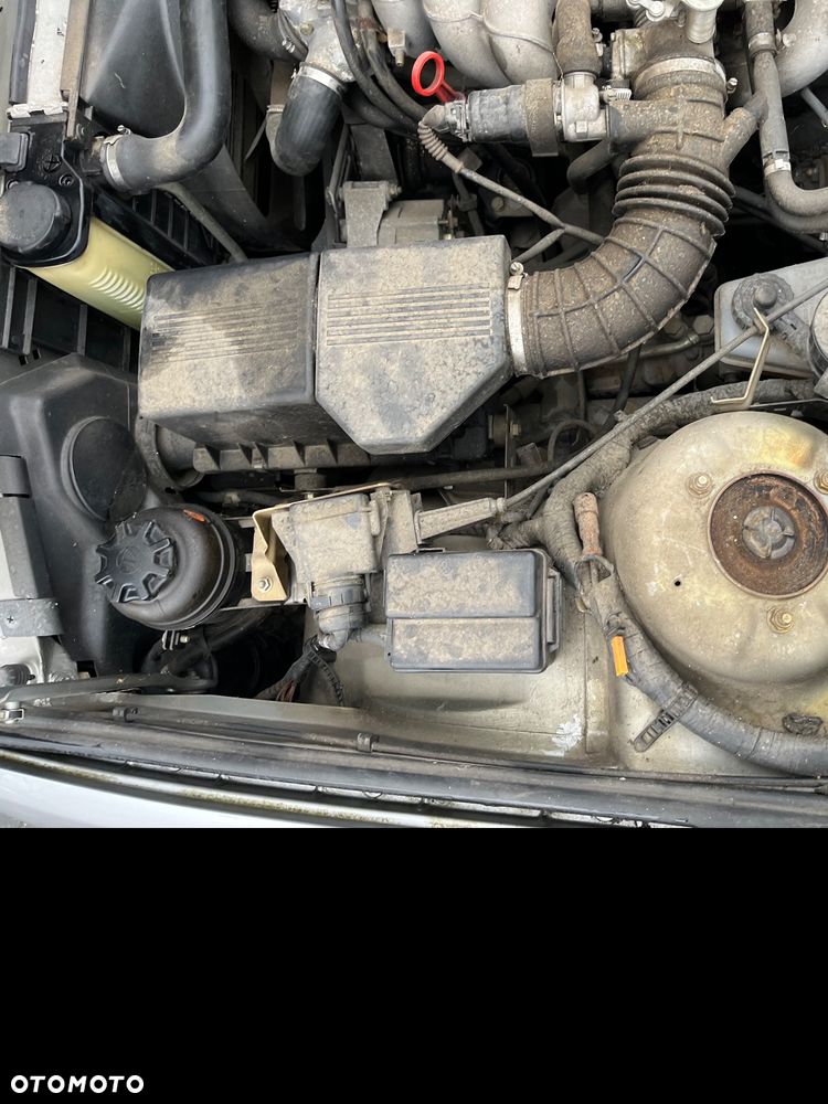 BMW Seria 5 - 20