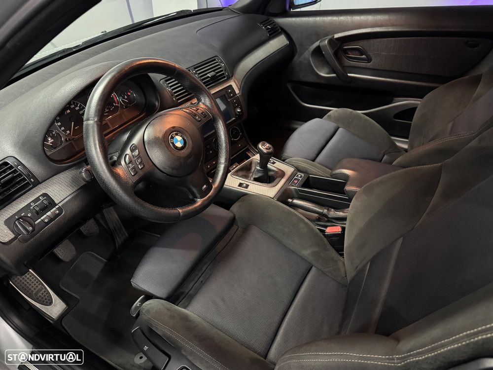 BMW 320 - 19