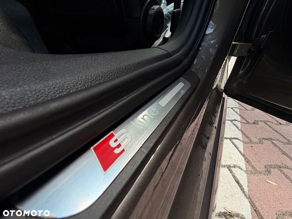 Audi A6 Limousine - 18