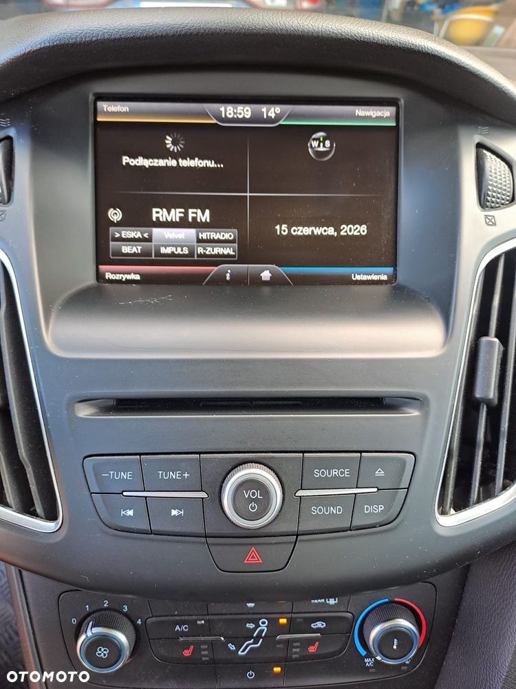 Ford Focus - 4