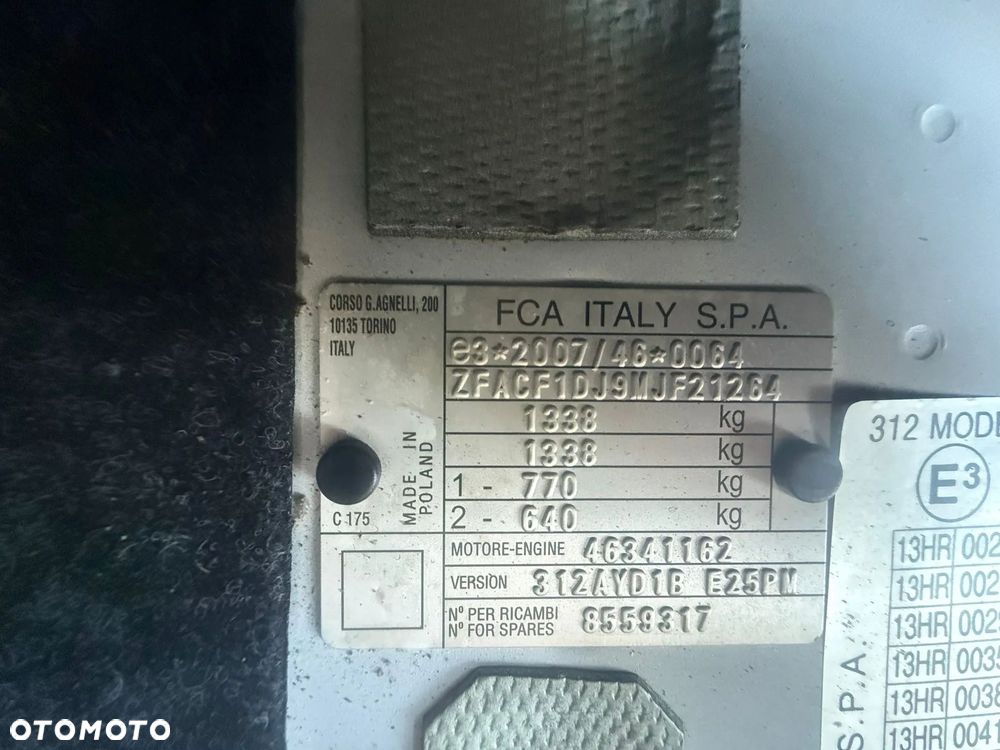 Fiat 500 - 13