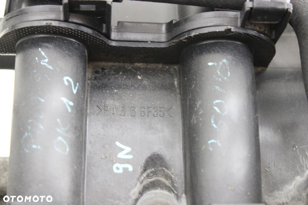Skoda VW Seat Silnik 1.2 AWY - 4