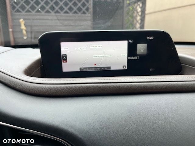 Mazda CX-30 SKYACTIV-X 2.0 M-Hybrid 100th Anniversary - 30