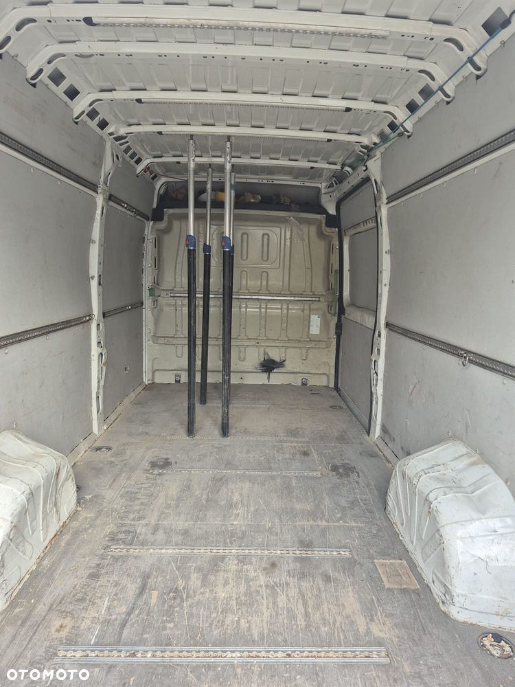 Peugeot Boxer - 8