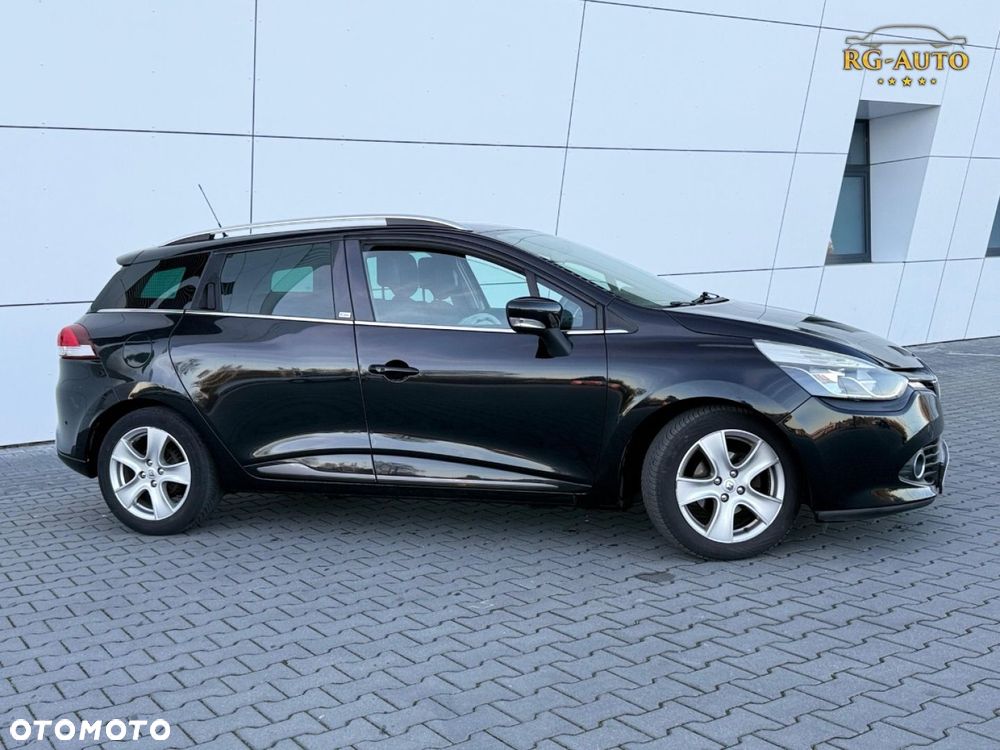 Renault Clio - 7