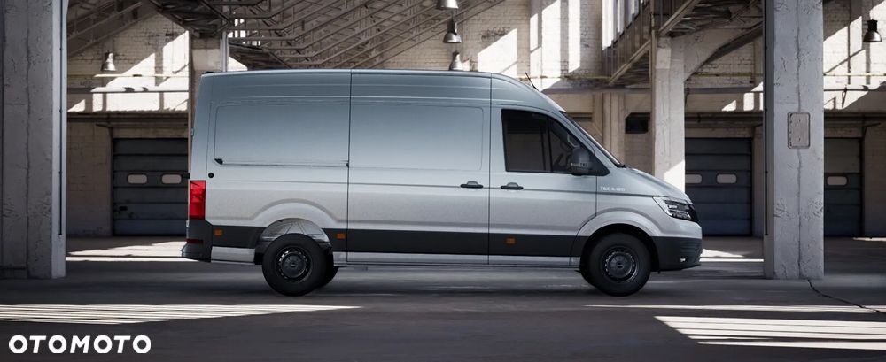 MAN TGE 3.180 4X2F SB - 5