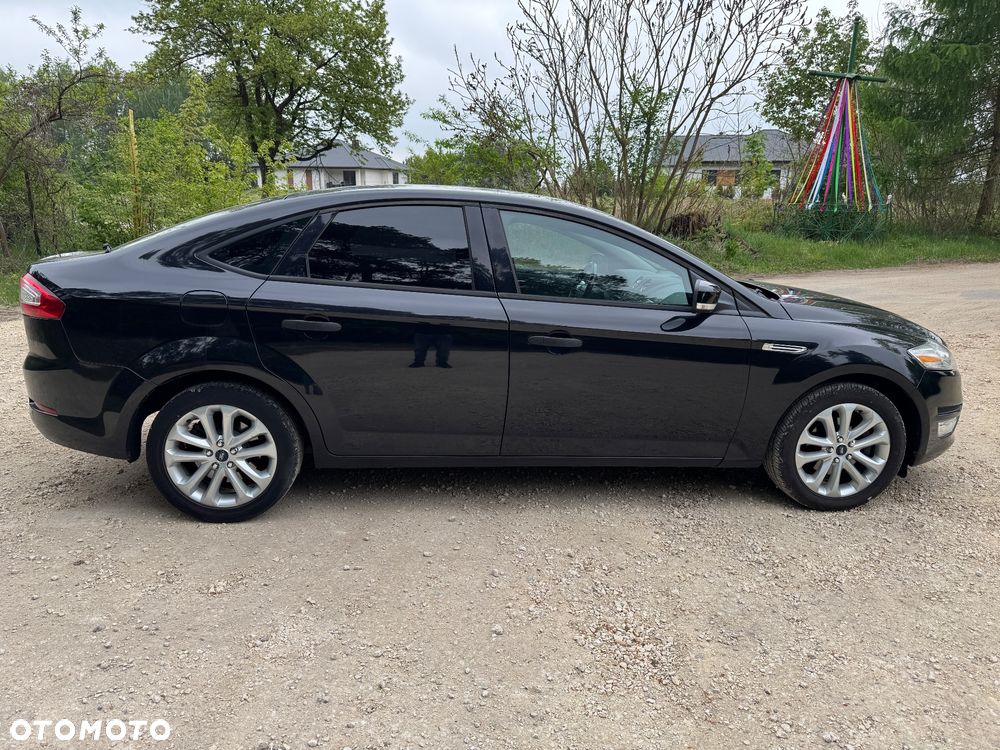 Ford Mondeo 2.0 TDCi Trend - 7