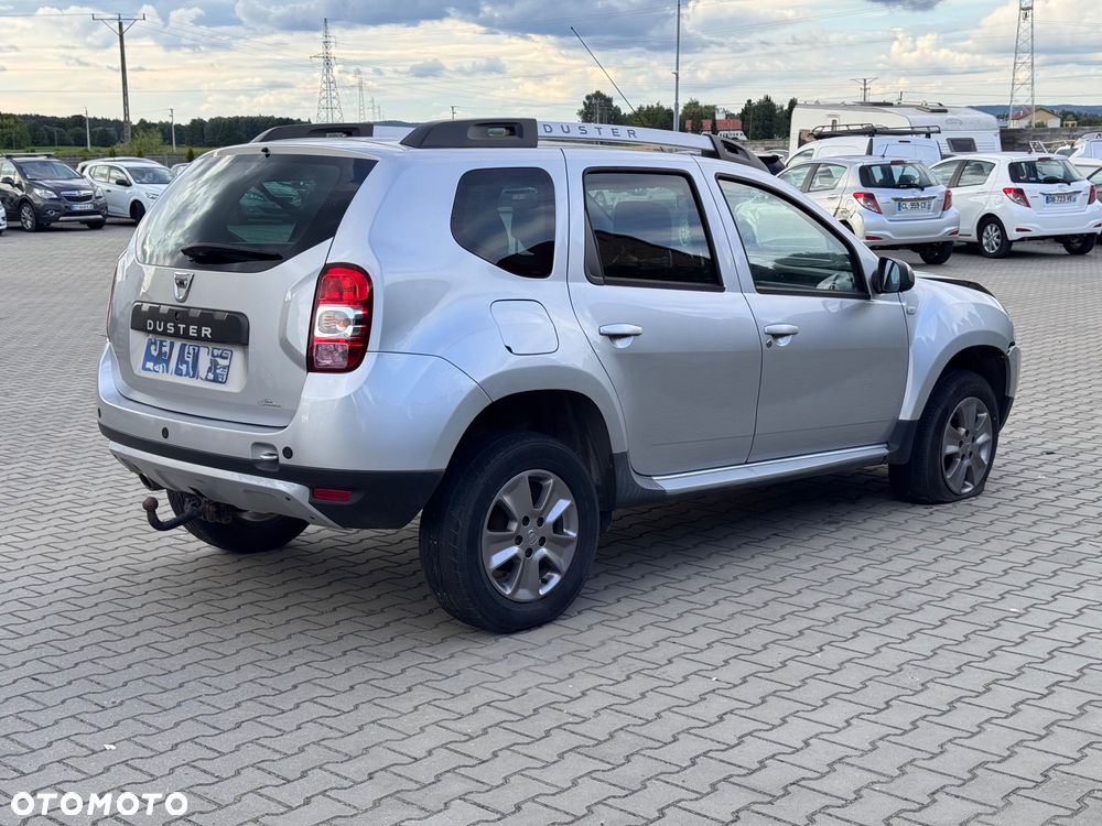 Dacia Duster - 9