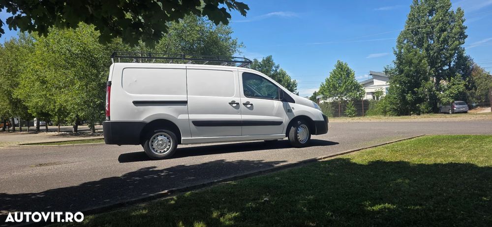 Peugeot Expert Combi L2H1 1.6 BlueHDI S&S - 4