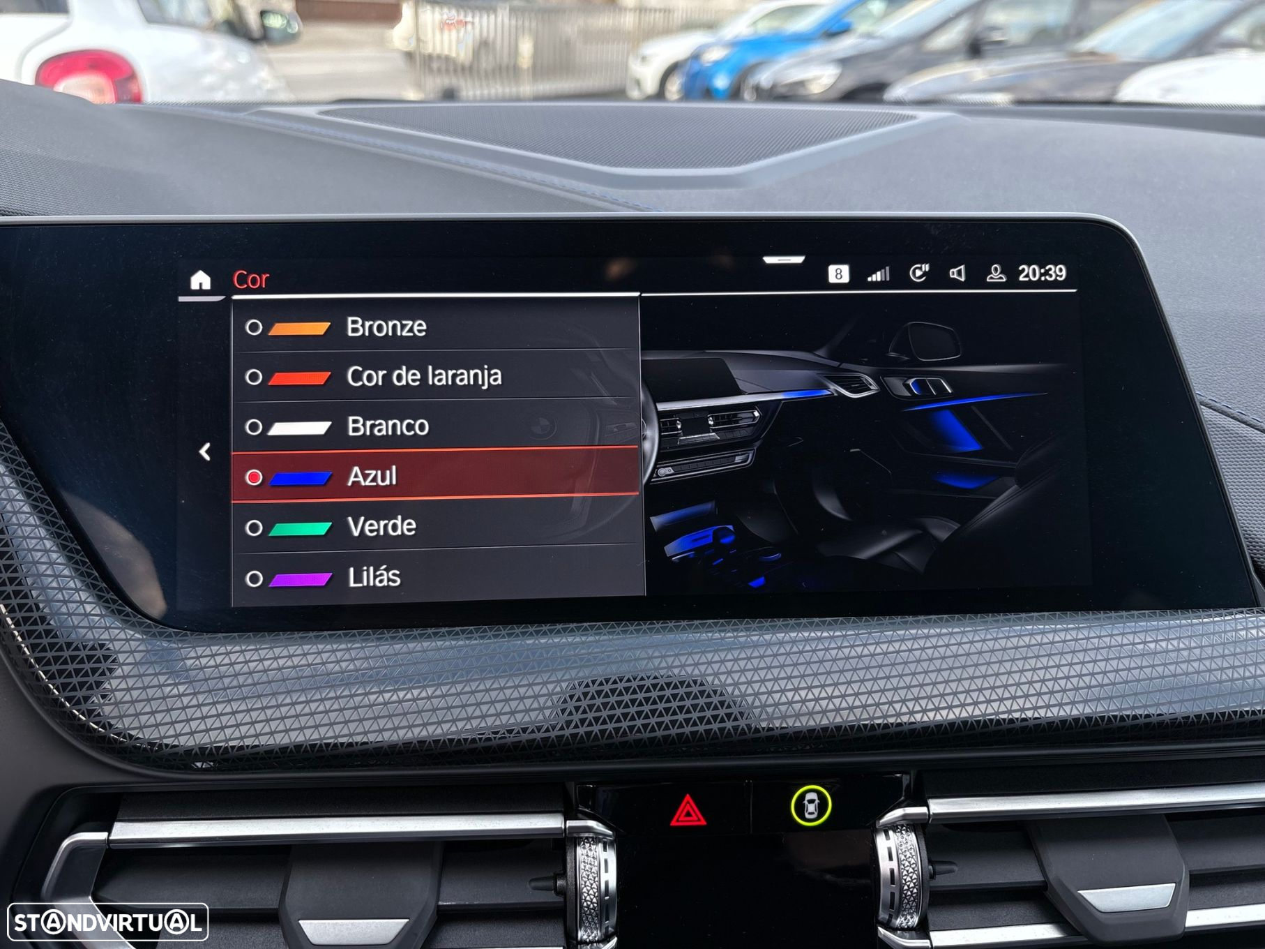 BMW 218 Gran Coupé i Aut. M Sport - 36