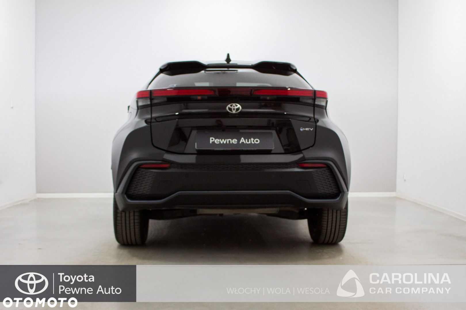 Toyota C-HR - 17