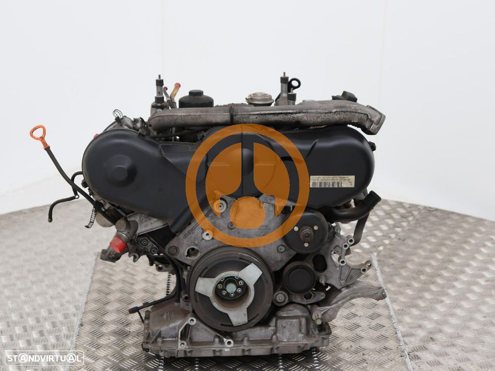 Motor AKN AUDI A4 B5 A4 B5 AVANT A6 C5 A8 D2 - 3