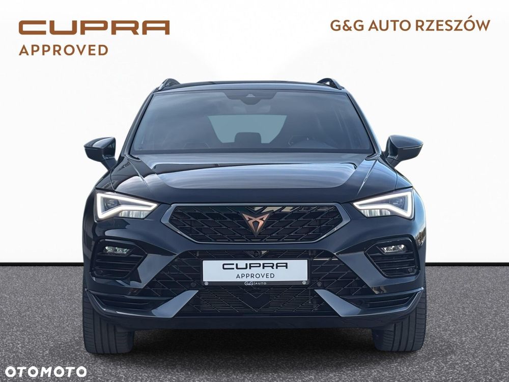 Cupra Ateca 2024 photo 2