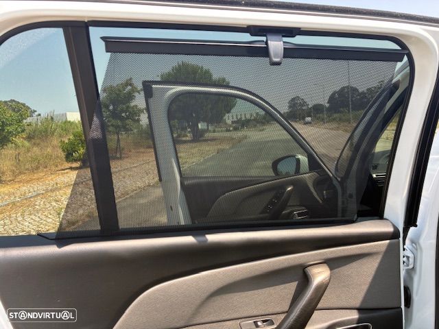 Citroën C4 Grand Picasso 1.6 BlueHDi Exclusive - 24
