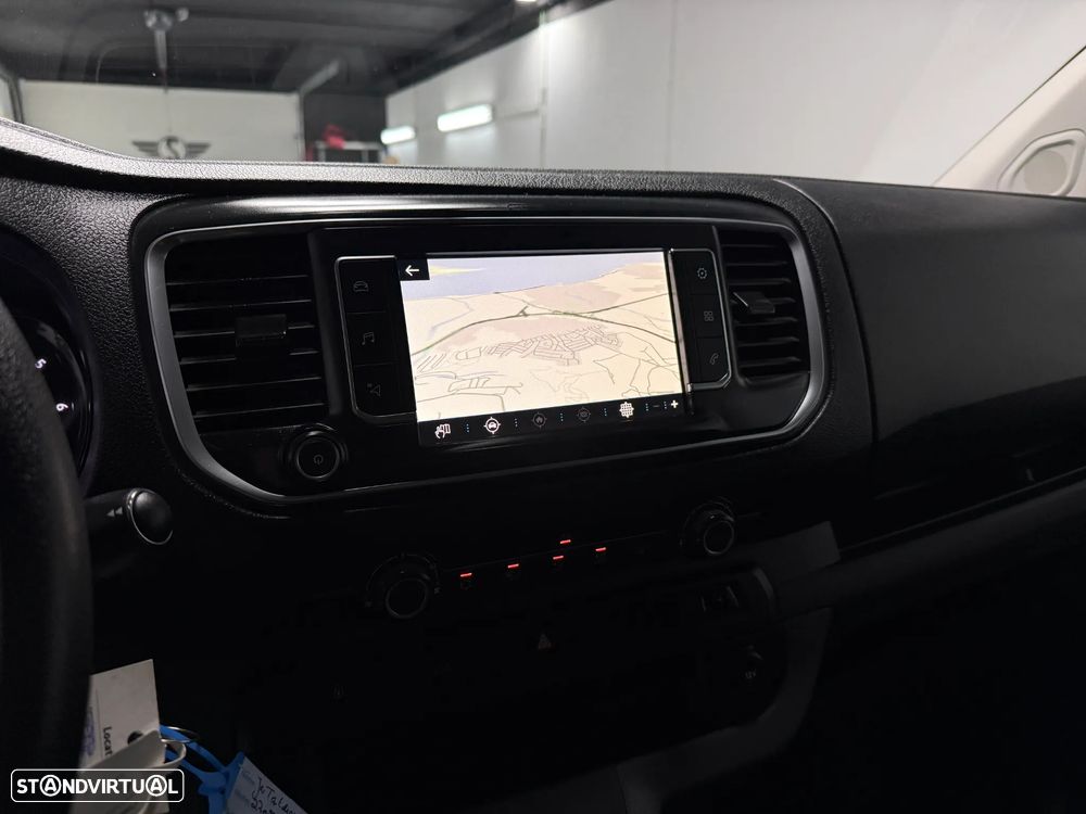 Peugeot Expert 1.5 BlueHDi 120Hp L2 Premuim 2 Slide Doors - 22