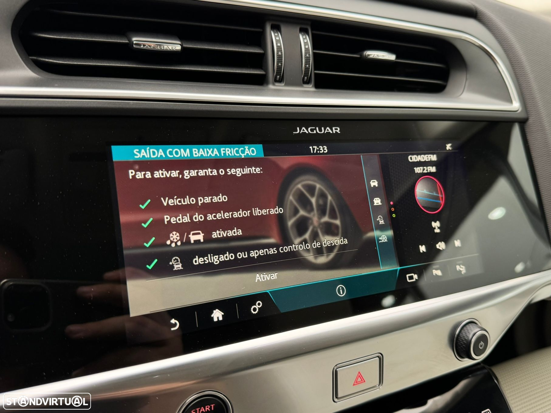 Jaguar I-Pace SE AWD Aut. - 60
