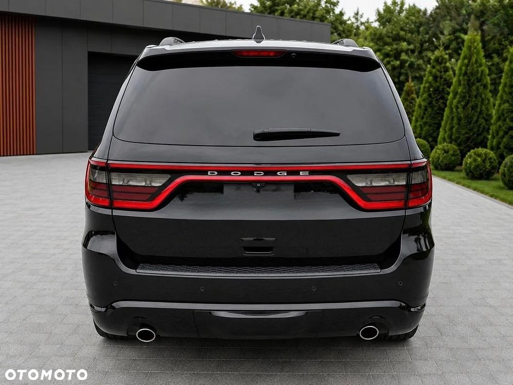 Dodge Durango 3,6 Citadel - 6