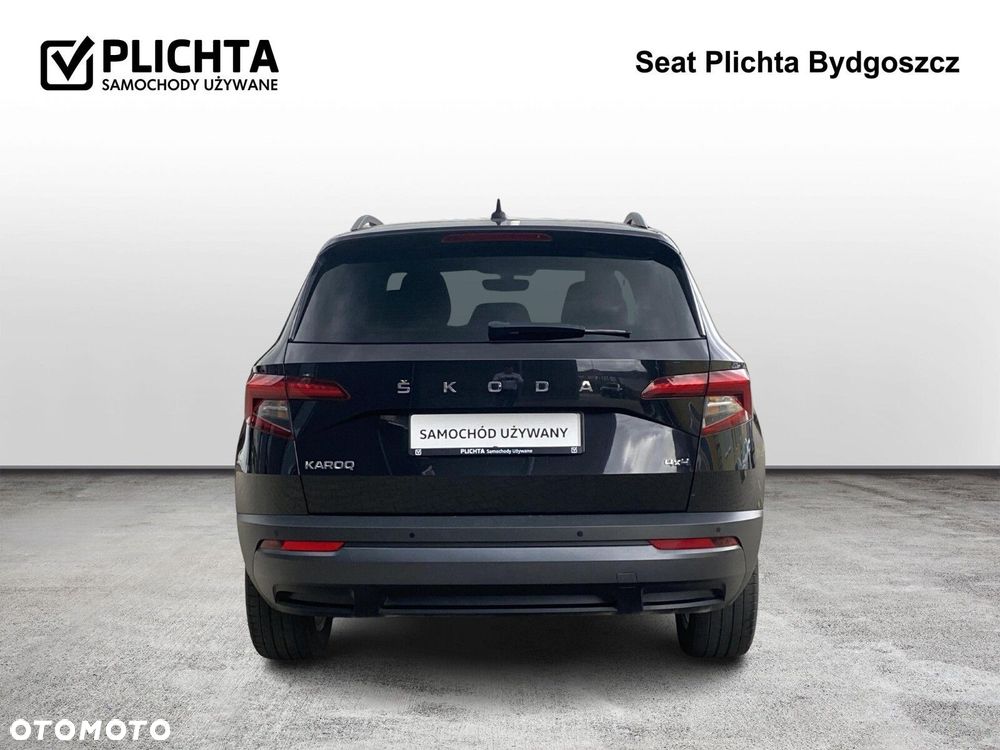 Skoda Karoq - 4