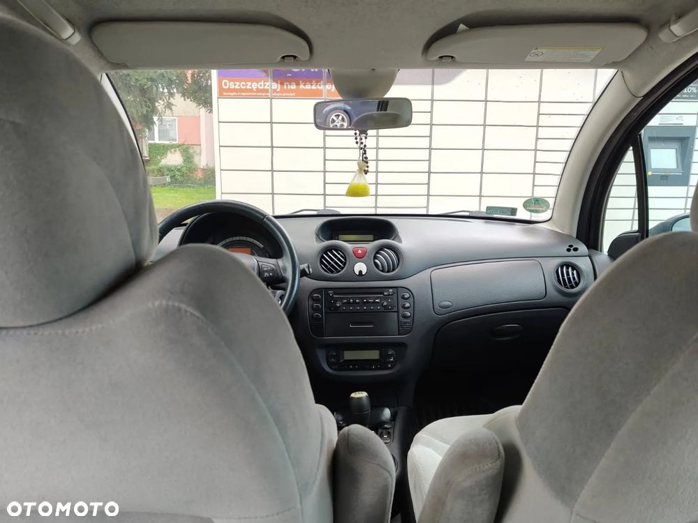 Citroën C3 - 13