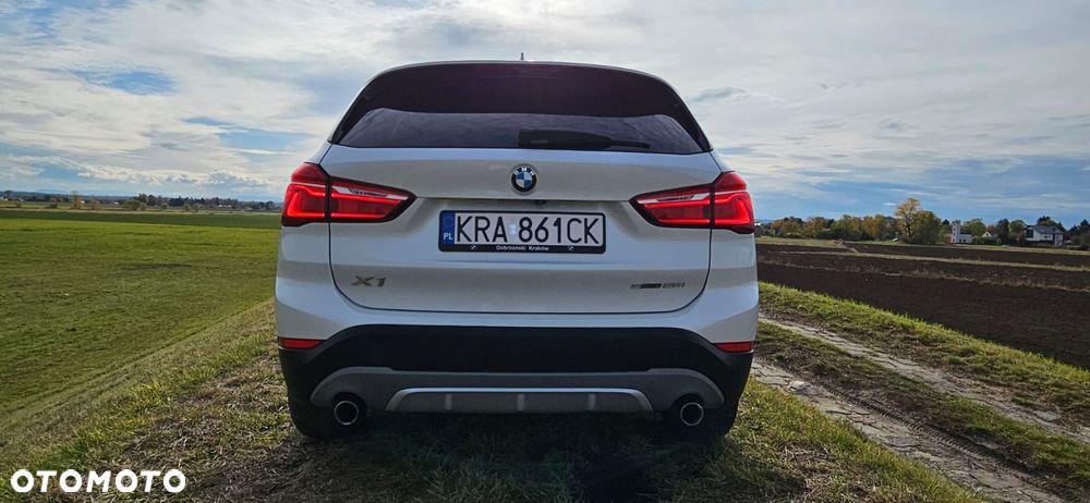 BMW X1 - 20