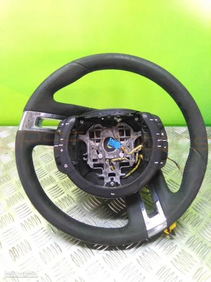 PEÇAS AUTO USADAS para Citroen C4 Picasso 1.6Hdi 2009 Monta Motor 9HZ - 14